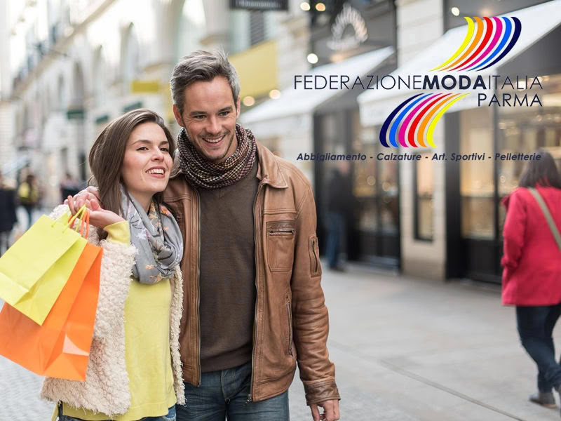 federmoda apertura negozi 1 novembre
