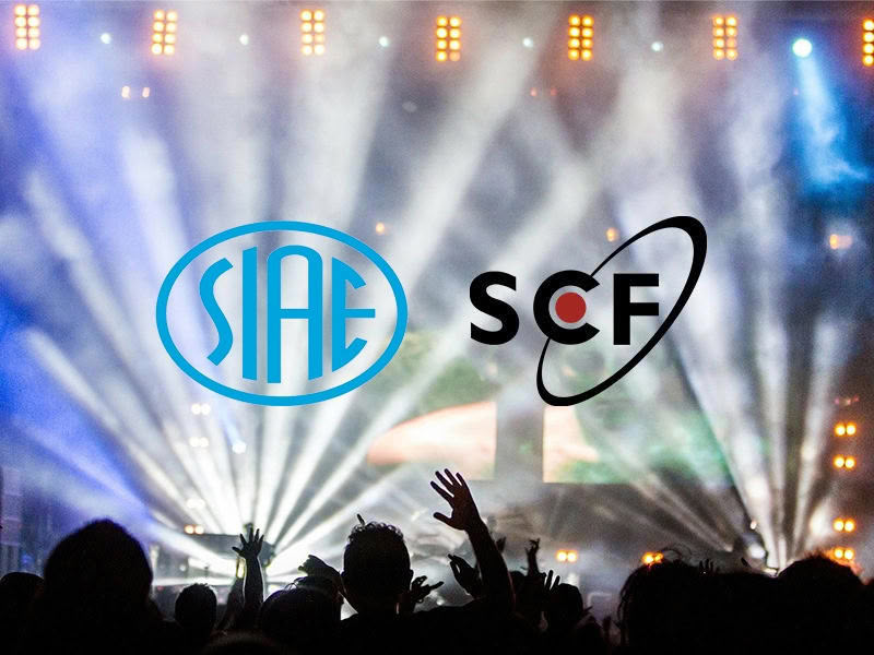 Siae e Scf 2020: termini di pagamento e riduzioni