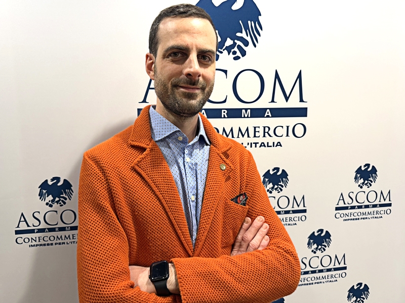 simone zerbini fipe parma