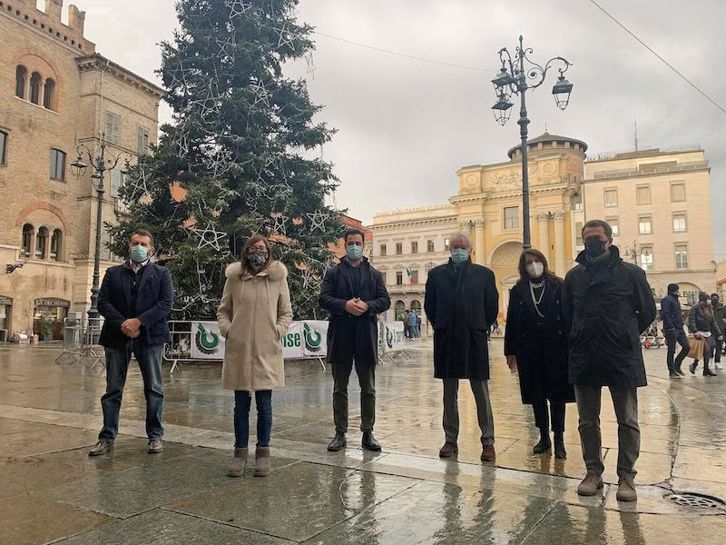 Consorzio ParmaCentro