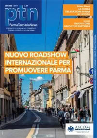 parma terziaria gennaio febbraio 2017
