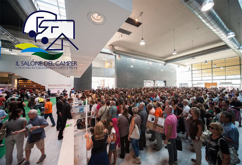 salone del camper