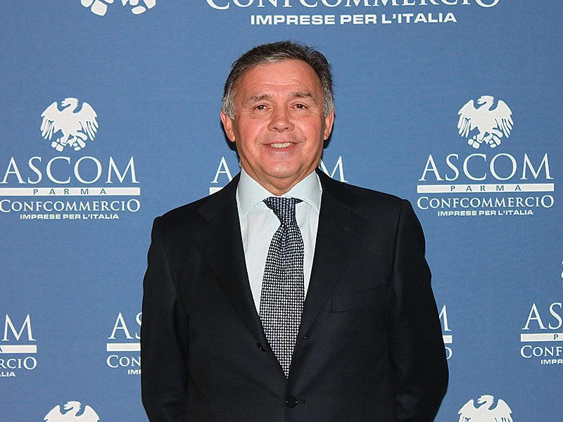 Mauro Alinovi
