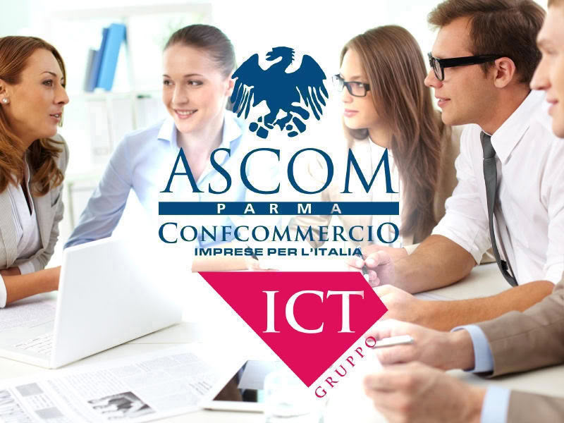 ascom gruppo ict