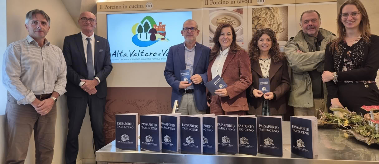 passaporto taro ceno ottobre 2025 slider