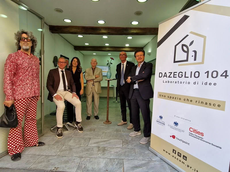 dazeglio 104 inaugurazione 800x600