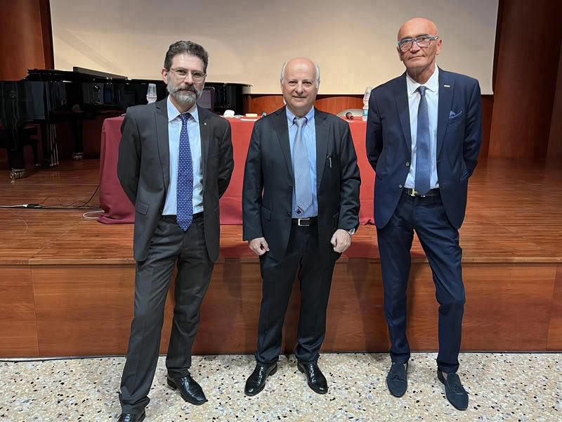 federottica parma luglio 2022
