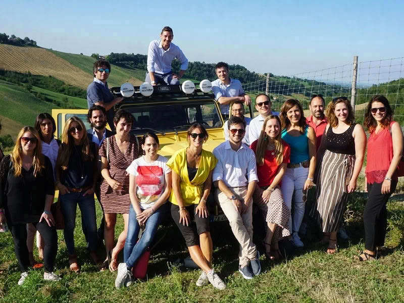 Consiglio Gruppo Giovani 16-07-19 Rural 