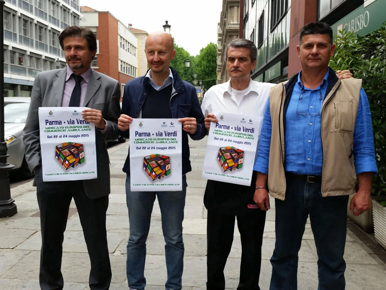 mercato europeo 2015 conferenza