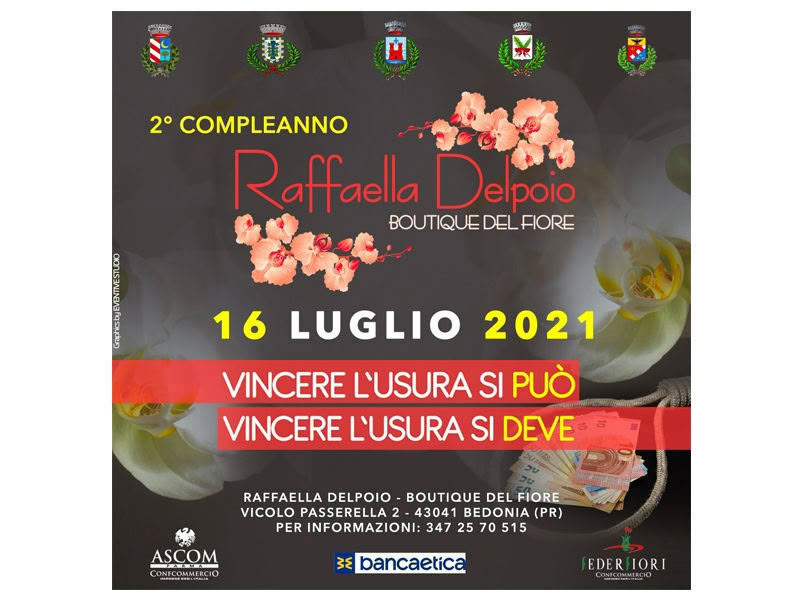 convegno usura bedonia