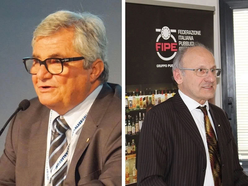 incerti e bertolotti