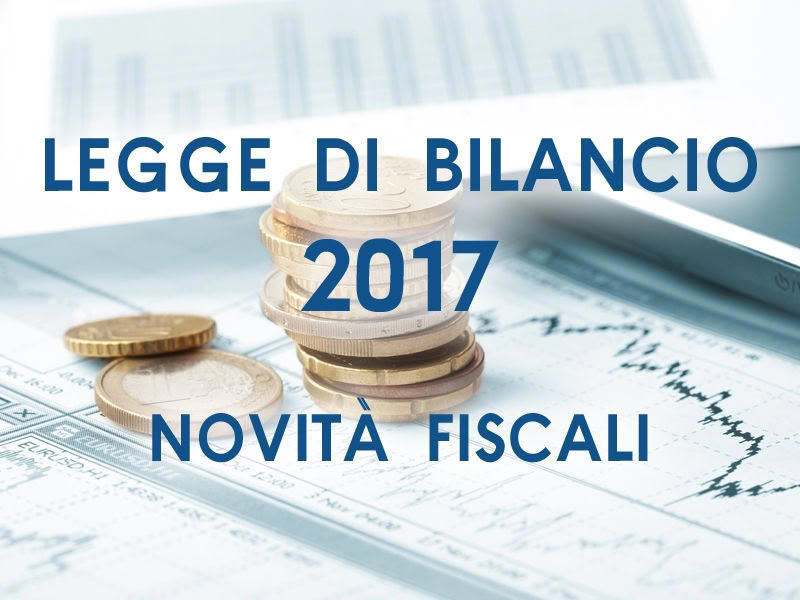 finanziaria 2017