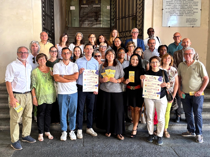 quartieri in festa 2026 - autunno 01