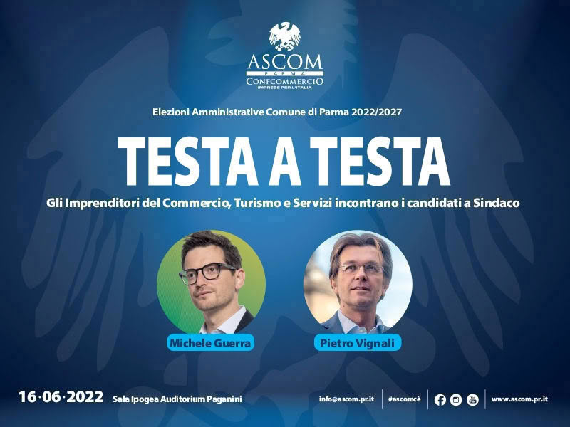 Ascom 16 giugno elezioni testa a testa ballottaggio - 800x600