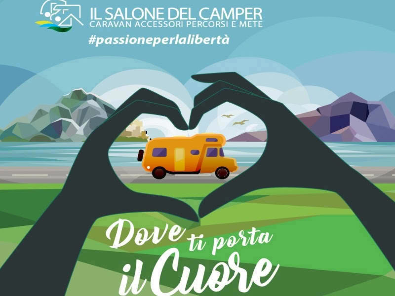 salone del camper 2018