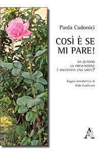 copertina libro paola cadonici