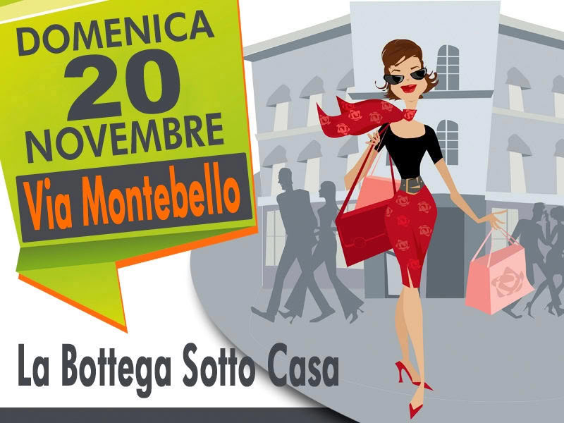 la bottega sotto casa nov 2016