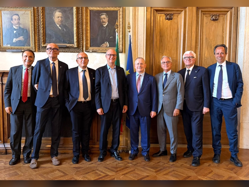incontro Scuole di Alta Formazione della Ristorazione luglio 2026