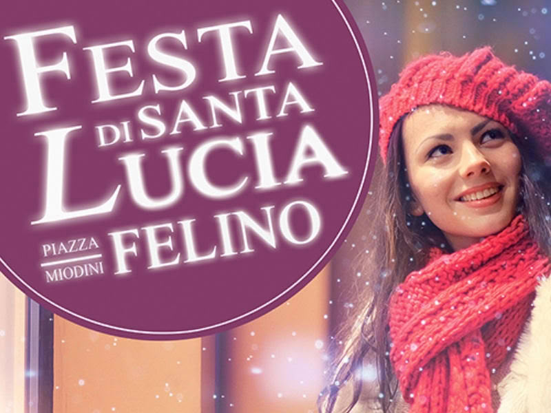 felino festa santa lucia 2017