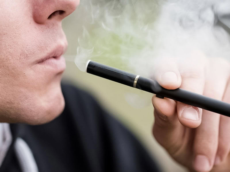 sigarette elettroniche