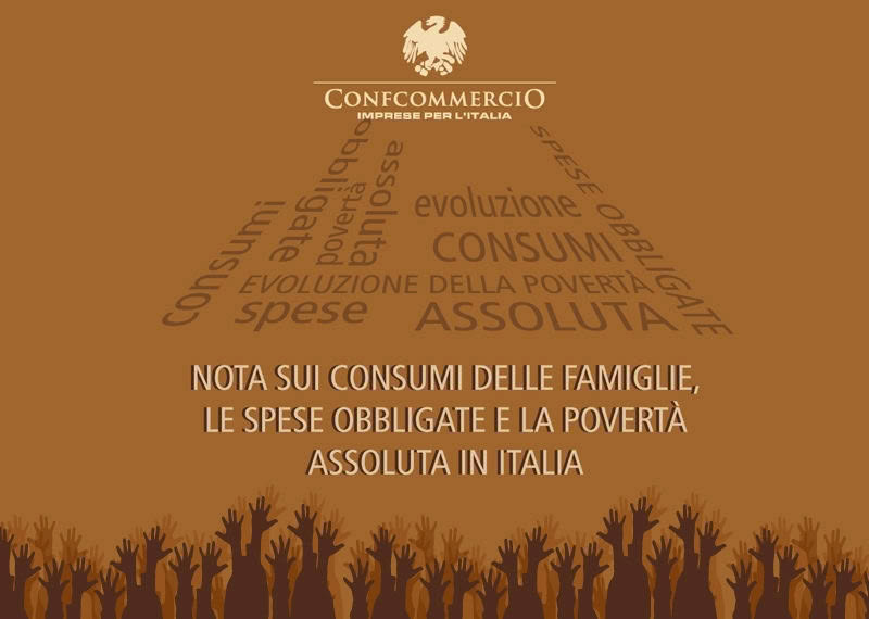nota sui consumi confcommercio