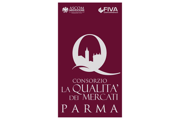 Consorzio Qualità dei Mercati logo 2012