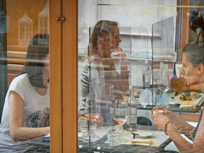 NUOVO PROTOCOLLO COVID