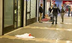 SICUREZZA FOTO GAZZETTA