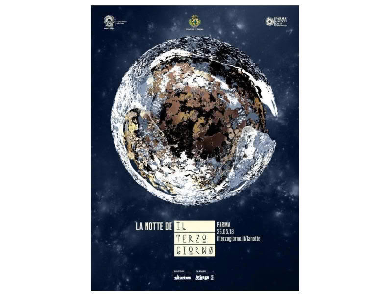 la notte del terzo giorno