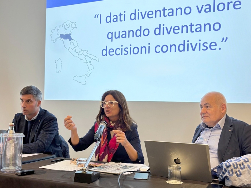 federalberghi ER incontro assessore regioanle Turismo Roberta Frisoni - 2025