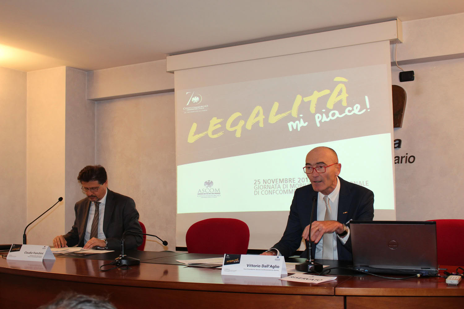 giornata legalità 2015
