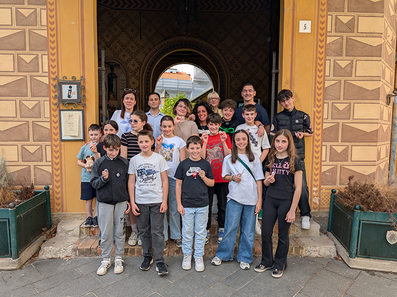 San Vitale dei Bambini Salso 2026 01