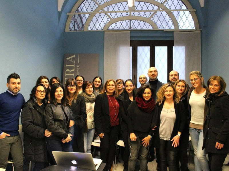 iscom corso antirapina