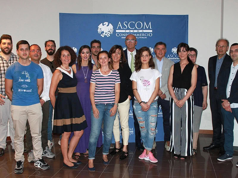 gola gola 2017 conferenza stampa ascom