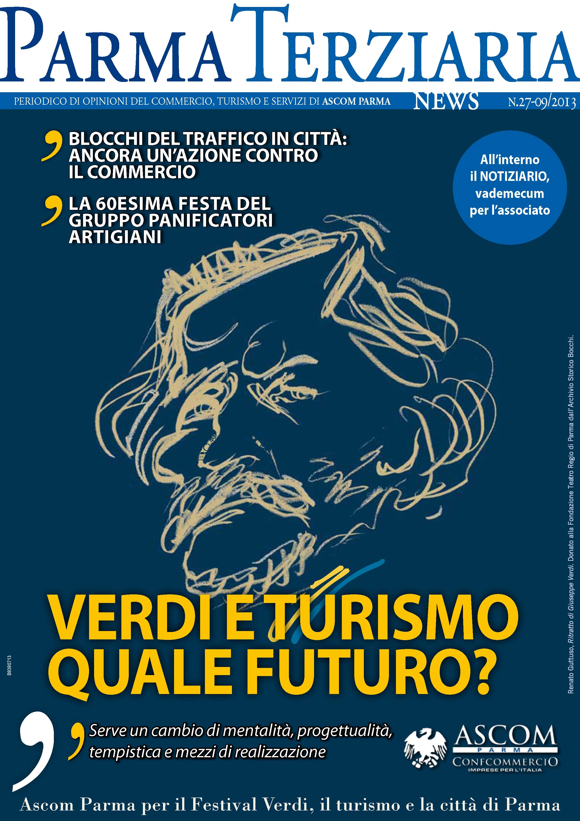 copertina settembre 2013