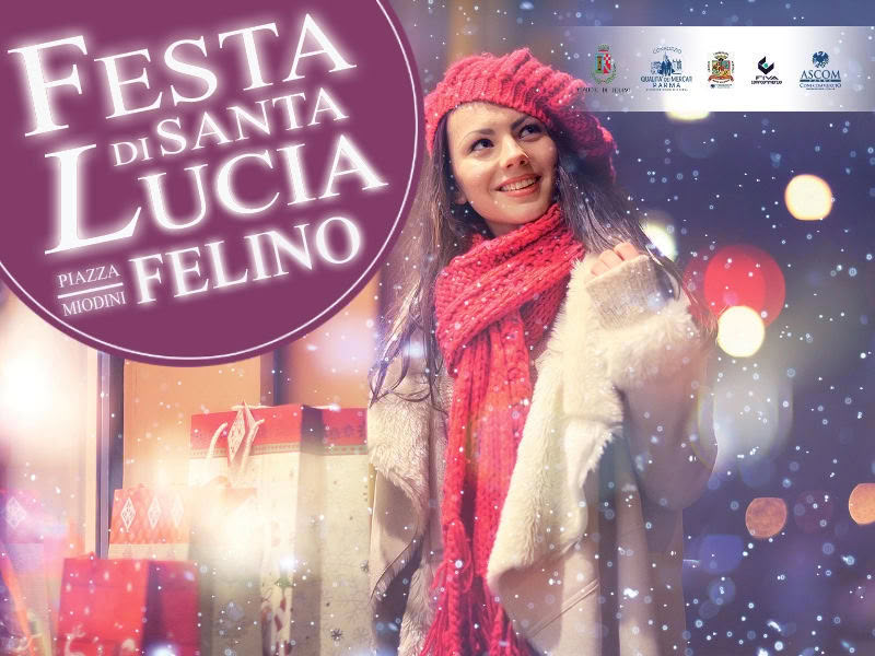 felino mercato dicembre 2018