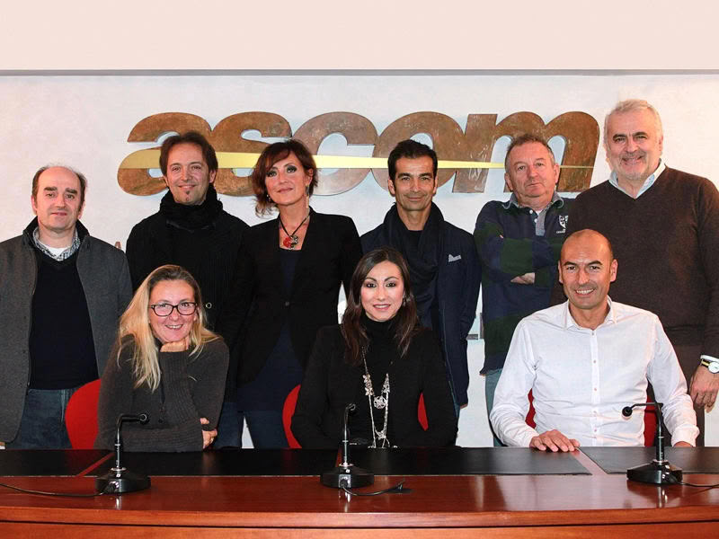 ascom delegazione parma
