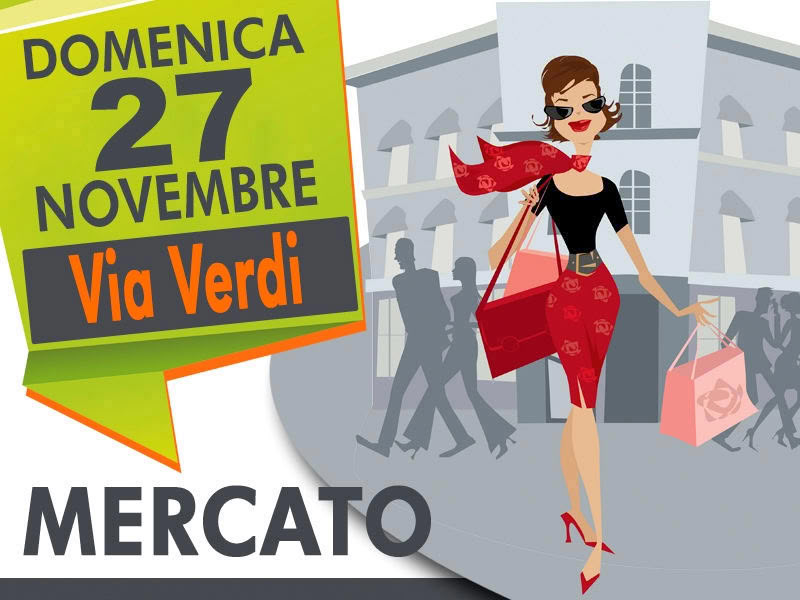 Consorzio festa via verdi