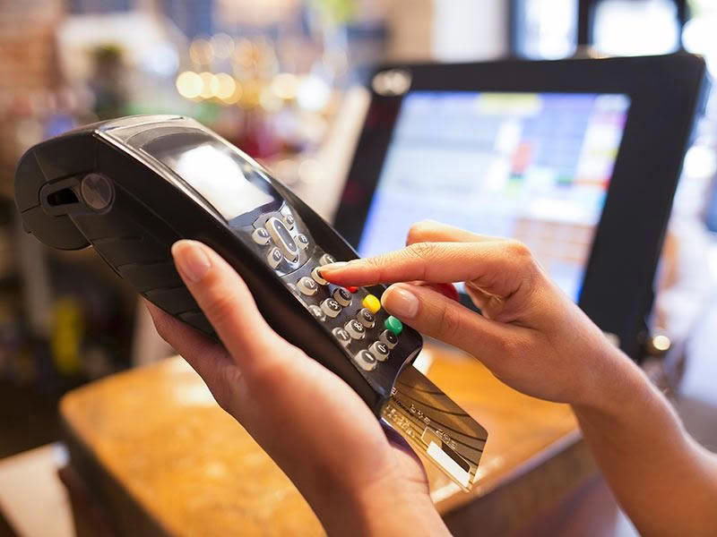 pagamenti con pos