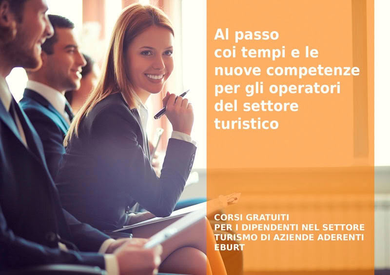 Iscom formazione Eburt 2016