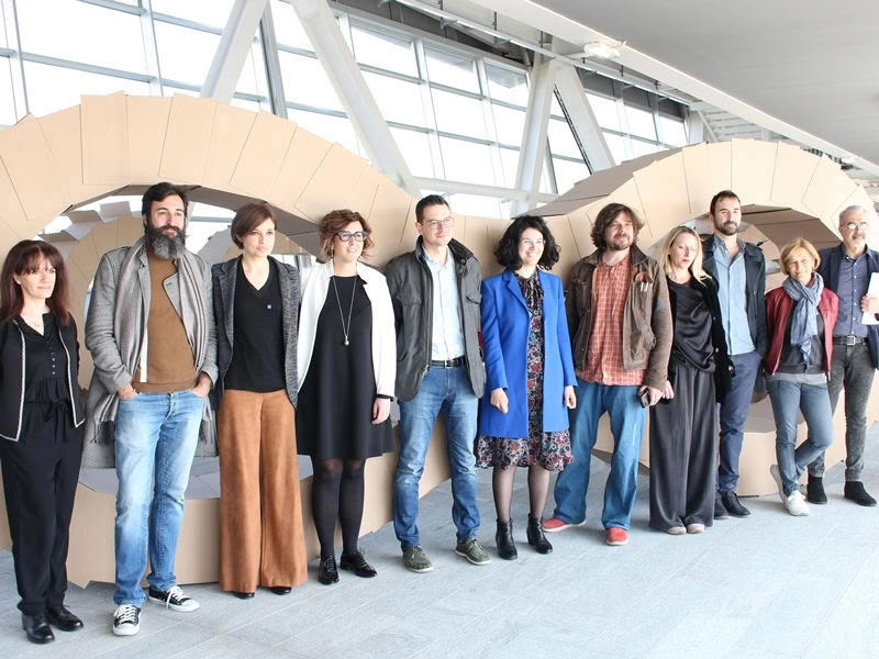 Parma 360 - conf stampa 02-04-19