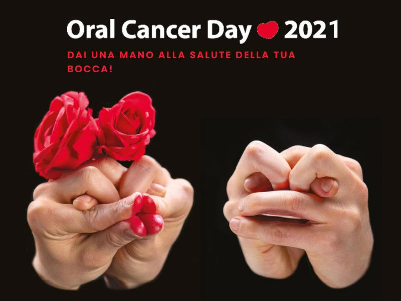 oral cancermday 2021