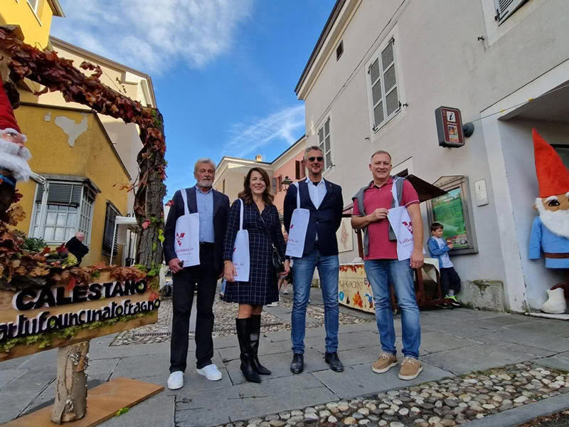 valbaganza...in presentazione video ottobre 2023