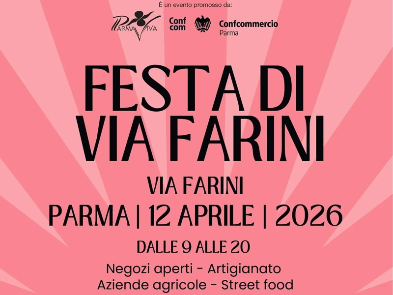 festa via farini aprile 2026 800x600