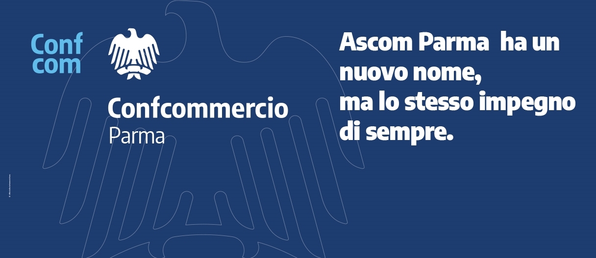 confcommercio parma slider nuovo logo