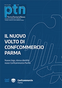 Parma Terziaria News giugno luglio 2026