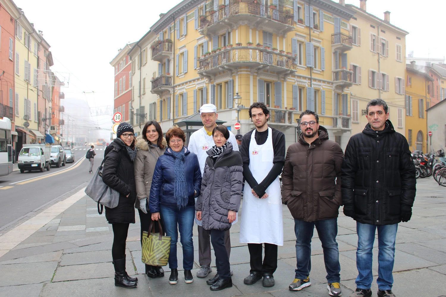 presentazione festa via d'azeglio natale 15