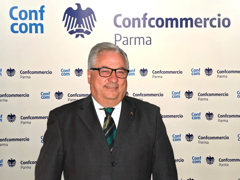 Ernesto Mendola - Presidente SILB Parma