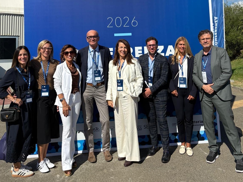 conferenza di sistema 2026