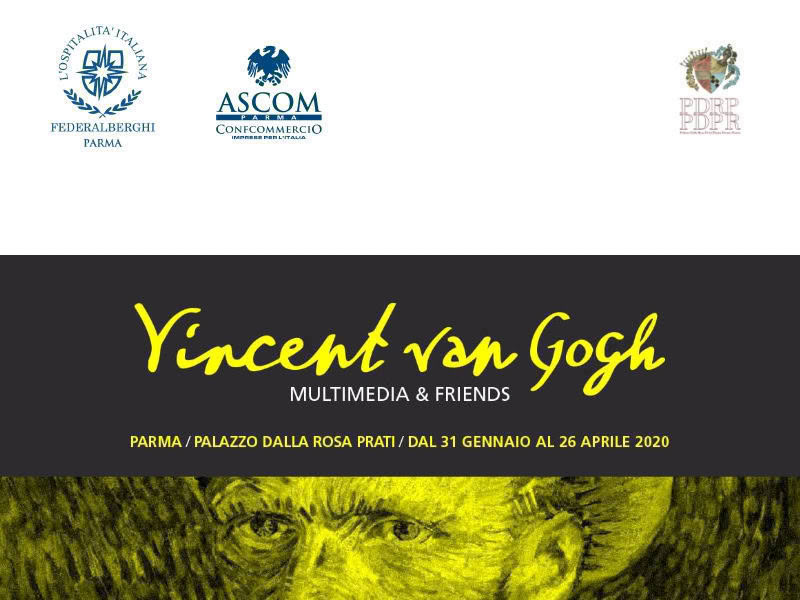van gogh parma federalberghi